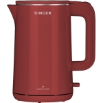ΒΡΑΣΤΗΡΑΣ SINGER WK-15050SCR SCARLET ROSE