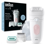ΑΠΟΤΡΙΧΩΤΙΚΗ ΜΗΧΑΝΗ BRAUN SE5-050 WET&DRY