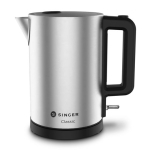 ΒΡΑΣΤΗΡΑΣ SINGER WK 15070IN CLASSIC