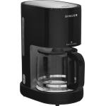 ΚΑΦΕΤΙΕΡΑ ΓΑΛΛΙΚΟΥ SINGER PIANO CM-1000 PBL ΜΑΥΡΗ