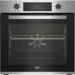 ΦΟΥΡΝΟΣ ΕΝΤΟΙΧΙΖΟΜΕΝΟΣ BEKO BBIE 12300 XD