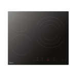 ΕΣΤΙΑ  MIDEA MCH522T219K0