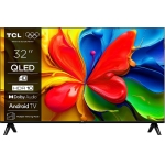 ΤΗΛΕΟΡΑΣΗ TCL 32S4K HD QLED ANDROID TV (2025)
