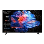 ΤΗΛΕΟΡΑΣΗ TCL 75P6K 4K UHD 60HZ TV (2025)