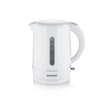 ΒΡΑΣΤΗΡΑΣ SEVERIN 4325 2200W 1.7LT ΛΕΥΚΟΣ