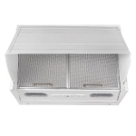ΑΠΟΡΡΟΦΗΤΗΡΑΣ DAVOLINE ΠΤΥΣΣΟΜΕΝΟΣ P141 D WH LED