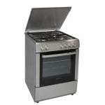 ΚΟΥΖΙΝΑ ΥΓΡΑΕΡΙΟΥ CARAD GMX 34501 INOX