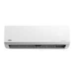 ΚΛΙΜΑΤΙΣΤΙΚΟ CARRIER SUPERIA 42QHG009D8SUD(38QHG009D8SUD) 9000BTU INV.