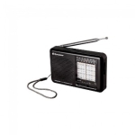 ΡΑΔΙΟΦΩΝΟ ROADSTAR TRA-2989