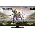 ΤΗΛΕΟΡΑΣΗ PANASONIC TX-50MX600E