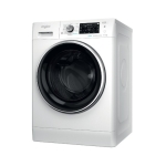 ΠΛΥΝΤΗΡΙΟ-ΣΤΕΓΝΩΤΗΡΙΟ WHIRLPOOL FFWDD 1176258 BCV EE