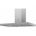 ΑΠΟΡΡΟΦΗΤΗΡΑΣ WHIRLPOOL WHBS 93 F LE X