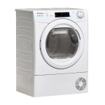ΣΤΕΓΝΩΤΗΡΙΟ CANDY CSOE H9A2TE-S 9KG