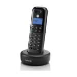 ΑΣΥΡΜΑΤΟ ΤΗΛΕΦΩΝΟ MOTOROLA T501+
