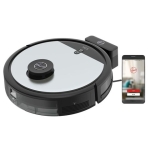 ΣΚΟΥΠΑ ΡΟΜΠΟΤ HOOVER HG510D 011