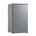 ΨΥΓΕΙΟ MIDEA MDRD142FGE50 ΚΑΤΩ ΠΑΓΚΟΥ ΑΣΗΜΙ