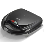 ΤΟΣΤΙΕΡΑ BRUNO BRN-0167 800W