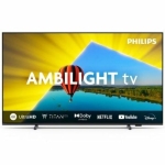 ΤΗΛΕΟΡΑΣΗ LED PHILIPS 50PUS8079/12 AMBILIGHT SMART 4K