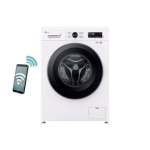 ΠΛΥΝΤΗΡΙΟ ΡΟΥΧΩΝ LG F4X1008NWK 8KG