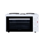 ΦΟΥΡΝΑΚΙ DAVOLINE EC 450 CHEF
