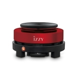 ΗΛΕΚΤΡΙΚΟ ΜΑΤΙ IZZY Q105 SPICY RED