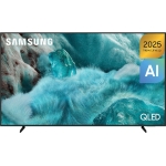 ΤΗΛΕΟΡΑΣΗ LED SAMSUNG QE50Q7F 50 QLED SMART 4K