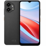 SMARTPHONE MAXCOM MS652 4G 3GB/32GB 6.5 ΜΑΥΡΟ