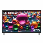 ΤΗΛΕΟΡΑΣΗ LG 43UA75006LA UHD SMART 4K AI TV