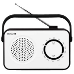 ΦΟΡΗΤΟ ΡΑΔΙΟΦΩΝΟ AIWA R-190BW