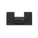 ΗΧΟΣΥΣΤΗΜΑ PANASONIC SC-PM250EG-K