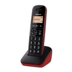 ΑΣΥΡΜΑΤΟ ΤΗΛΕΦΩΝΟ PANASONIC KX-TGB610GRR