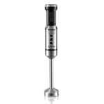 ΡΑΒΔΟΜΠΛΕΝΤΕΡ BRUNO B-0092 1200W INOX-ΜΑΥΡΟ