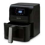 AIR FRYER IZZY NEW COMPACT IZ-8236 4.5LT