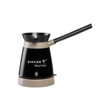 ΚΑΦΕΜΠΡΙΚΙ SINGER MERAKI CM1110 BLACK