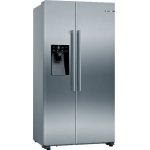 ΨΥΓΕΙΟ ΝΤΟΥΛΑΠΑ BOSCH SIDE BY SIDE KAD93AIEP