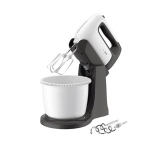 ΜΙΞΕΡ ΜΕ ΚΑΔΟ TEFAL HT4641