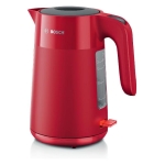 ΒΡΑΣΤΗΡΑΣ BOSCH TWK2M164 RED