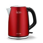 ΒΡΑΣΤΗΡΑΣ IZZY IZ-3011 SPICY RED