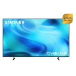 ΤΗΛΕΟΡΑΣΗ UHD SAMSUNG UE43U8072H SMART 4K