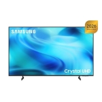 ΤΗΛΕΟΡΑΣΗ UHD SAMSUNG UE50U8072H SMART 4K