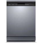 ΠΛΥΝΤΗΡΙΟ ΠΙΑΤΩΝ MIDEA MFD60S080X INOX
