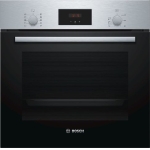 ΦΟΥΡΝΟΣ ΕΝΤΟΙΧΙΖΟΜΕΝΟΣ BOSCH HBF154BS0