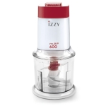 MULTI IZZY 600 RED