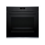 ΦΟΥΡΝΟΣ ΕΝΤΟΙΧΙΖΟΜΕΝΟΣ BOSCH HBA272BB3