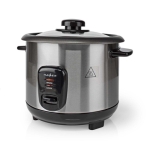 RICE COOKER NEDIS KARC110AL 1L 400W