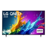 ΤΗΛΕΟΡΑΣΗ LG 55QNED80T6A SMART TV 4K
