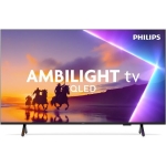 ΤΗΛΕΟΡΑΣΗ QLED PHILIPS 55PUS8510/12 AMBILIGHT 4K SMART TV