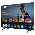 ΤΗΛΕΟΡΑΣΗ QLED TCL 55P7K 4K 60HZ TV (2025)
