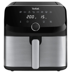 AIR FRYER TEFAL EASYFRY MEGA SS EY855D10