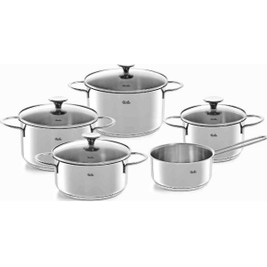 ΣΕΤ 5 ΣΚΕΥΗ FISSLER COPENHAGEN